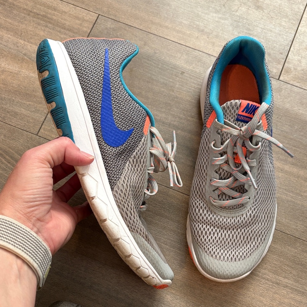 Nike Flex Experience RN 5 Running Shoes Size 9.5